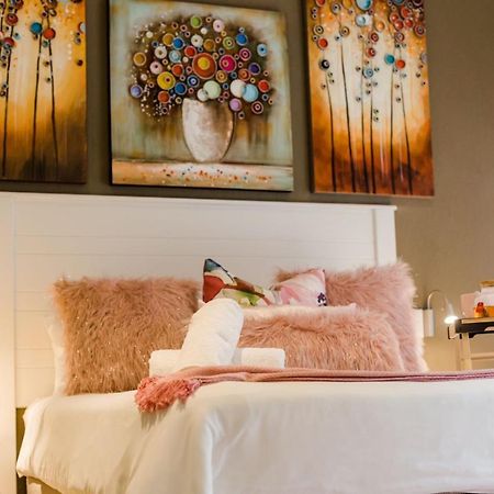 Mariu Upmarket Accommodation Mbombela Bagian luar foto