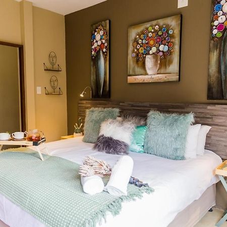 Mariu Upmarket Accommodation Mbombela Bagian luar foto