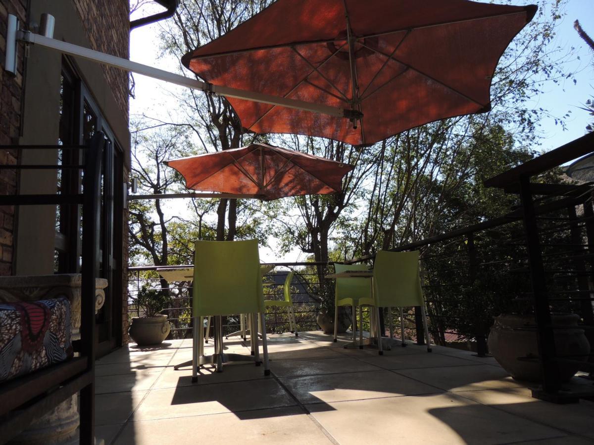 Mariu Upmarket Accommodation Mbombela Bagian luar foto