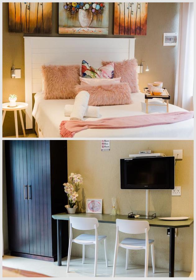 Mariu Upmarket Accommodation Mbombela Bagian luar foto