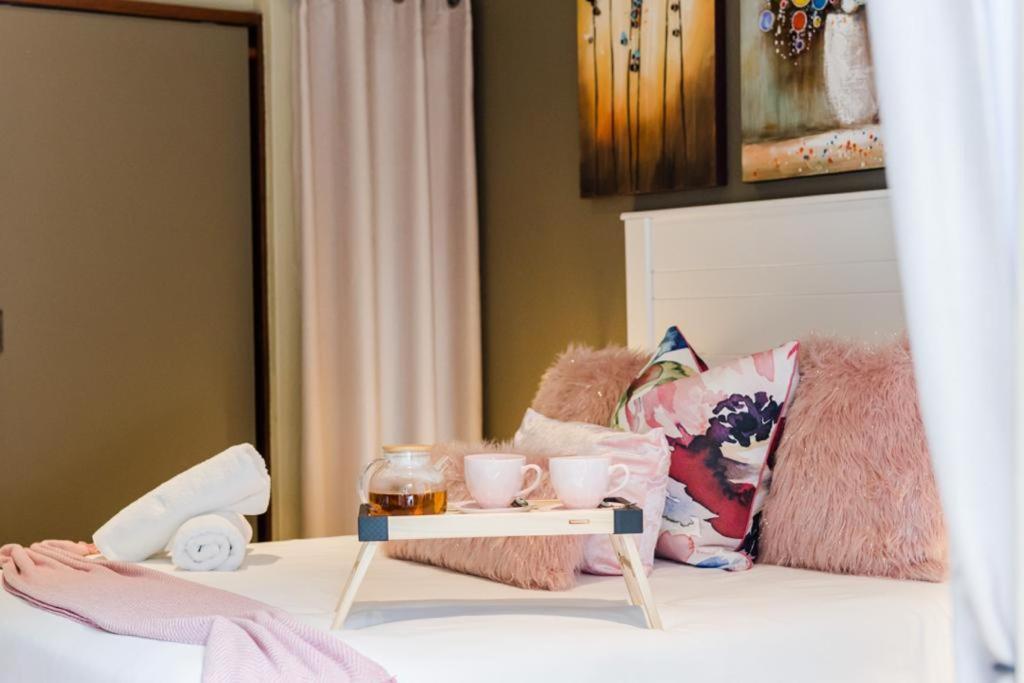 Mariu Upmarket Accommodation Mbombela Bagian luar foto