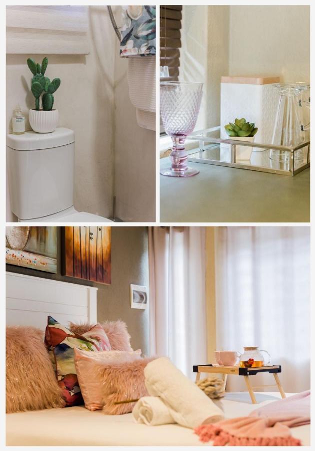 Mariu Upmarket Accommodation Mbombela Bagian luar foto