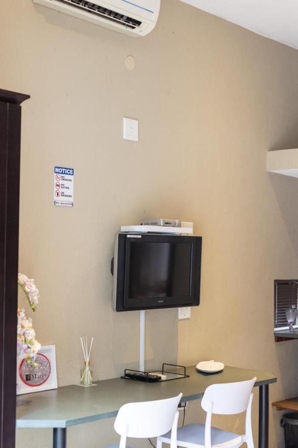 Mariu Upmarket Accommodation Mbombela Bagian luar foto