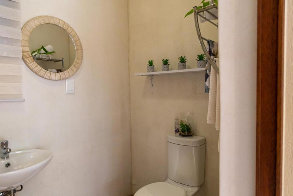Mariu Upmarket Accommodation Mbombela Bagian luar foto