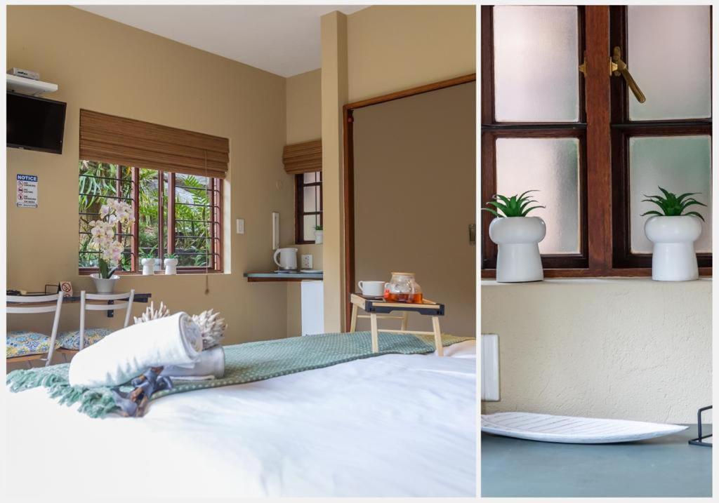 Mariu Upmarket Accommodation Mbombela Bagian luar foto