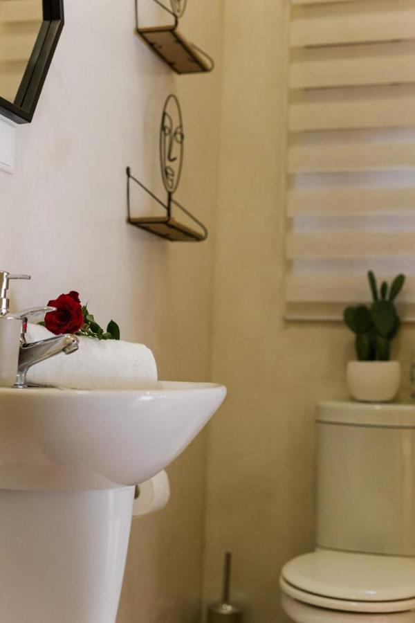 Mariu Upmarket Accommodation Mbombela Bagian luar foto