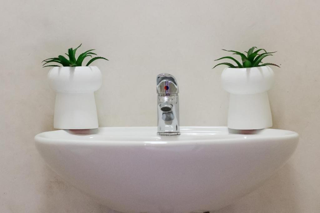 Mariu Upmarket Accommodation Mbombela Bagian luar foto
