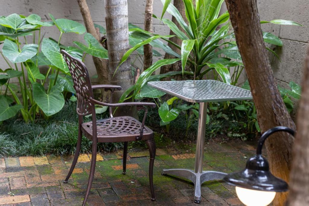 Mariu Upmarket Accommodation Mbombela Bagian luar foto