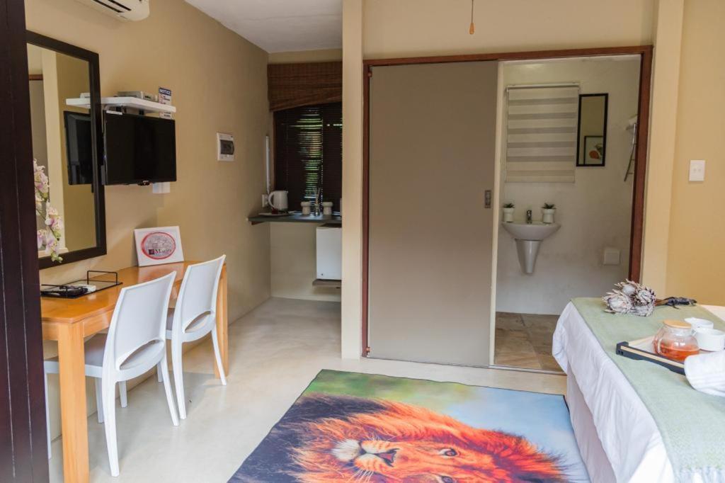 Mariu Upmarket Accommodation Mbombela Bagian luar foto