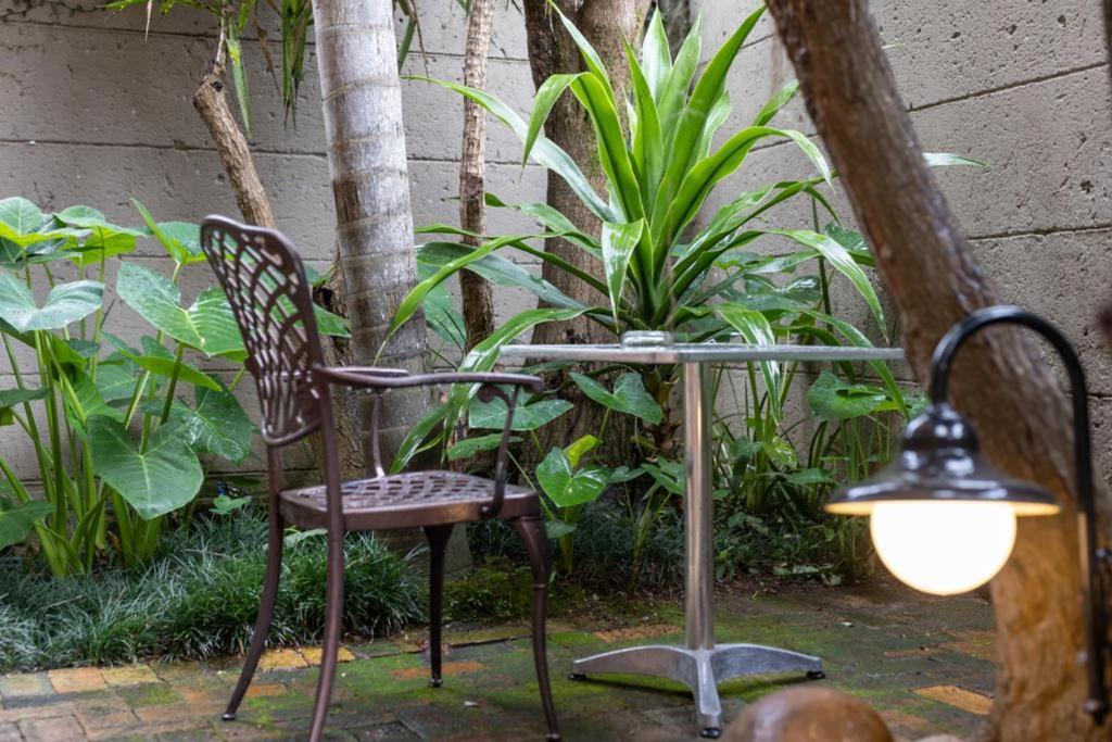 Mariu Upmarket Accommodation Mbombela Bagian luar foto