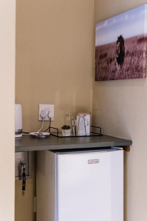Mariu Upmarket Accommodation Mbombela Bagian luar foto