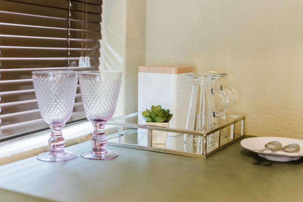 Mariu Upmarket Accommodation Mbombela Bagian luar foto