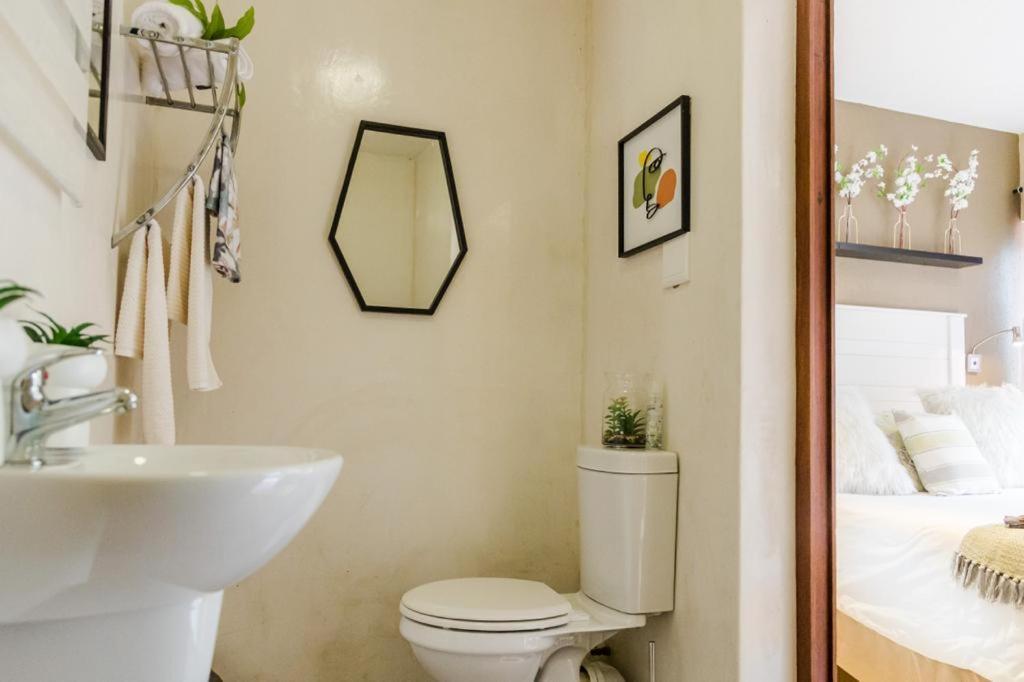 Mariu Upmarket Accommodation Mbombela Bagian luar foto