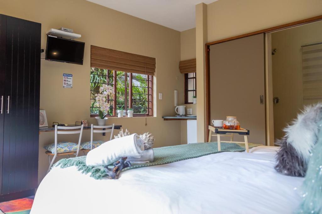 Mariu Upmarket Accommodation Mbombela Bagian luar foto
