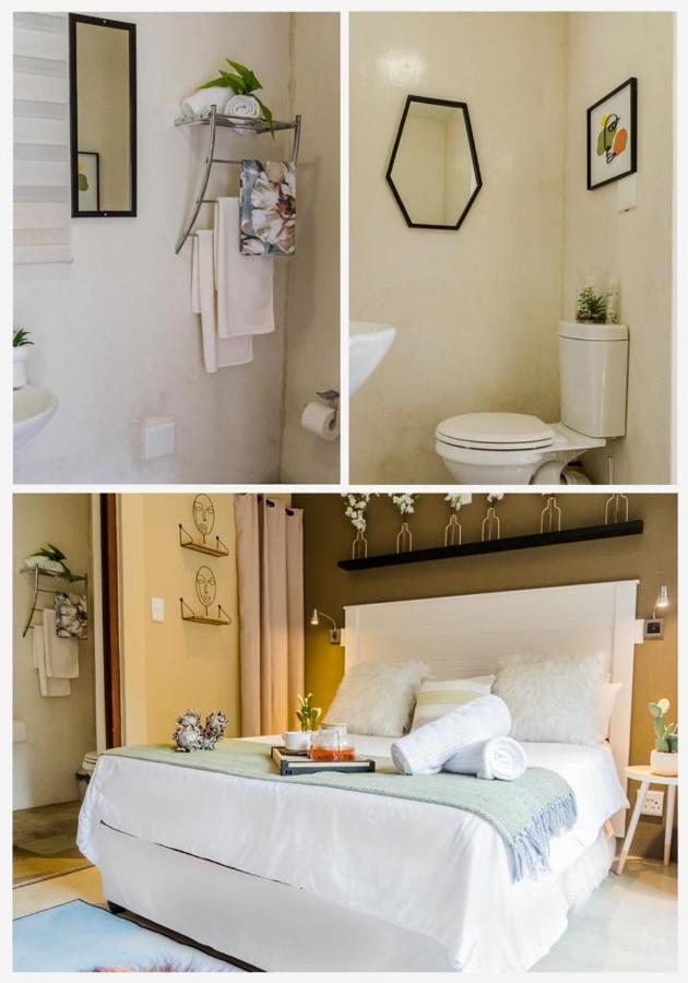 Mariu Upmarket Accommodation Mbombela Bagian luar foto