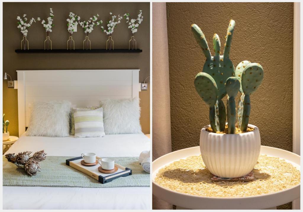 Mariu Upmarket Accommodation Mbombela Bagian luar foto
