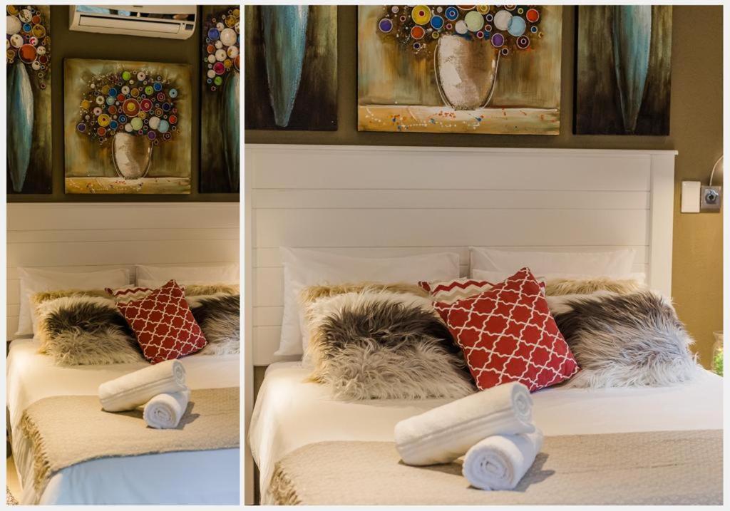 Mariu Upmarket Accommodation Mbombela Bagian luar foto