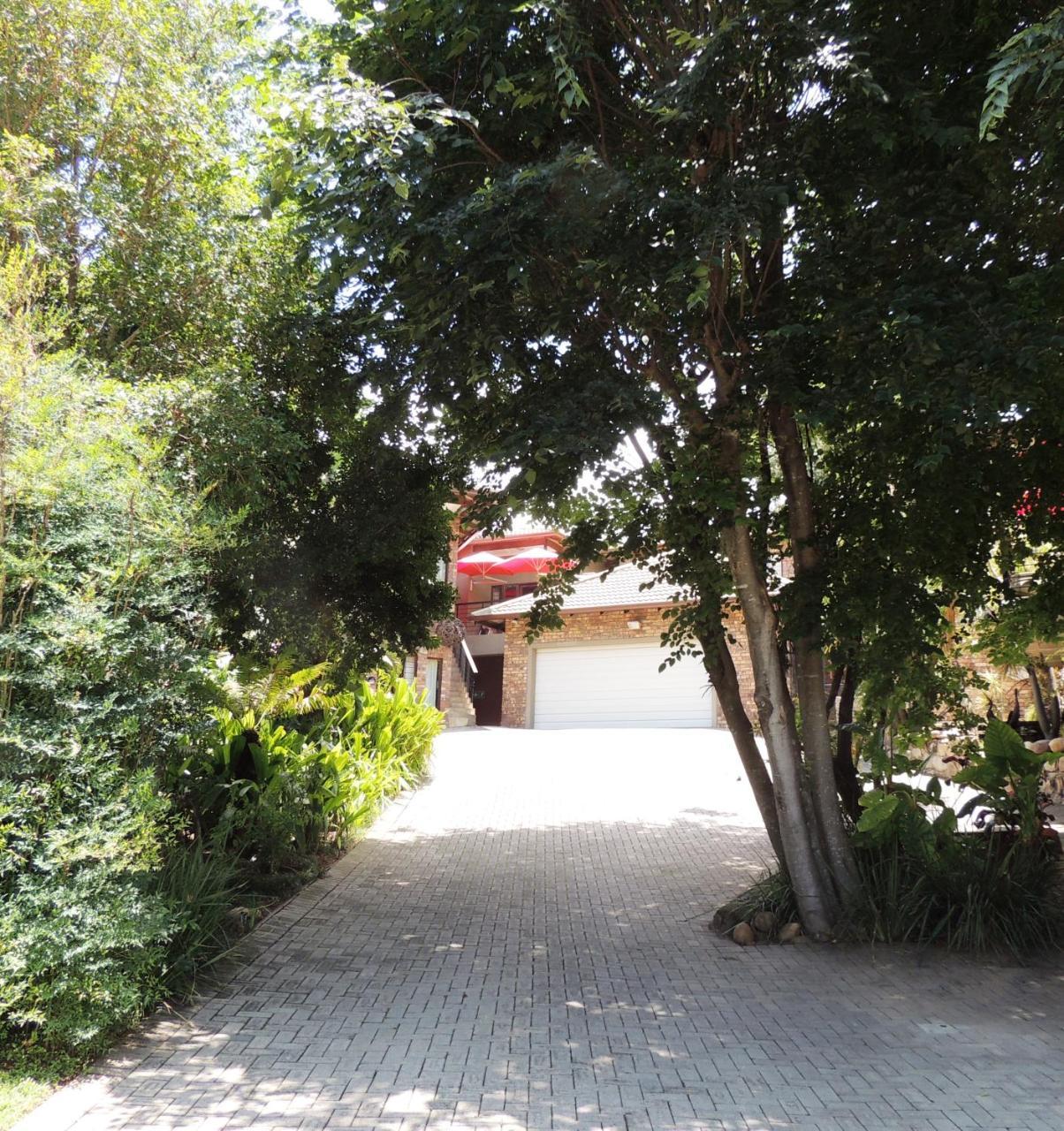 Mariu Upmarket Accommodation Mbombela Bagian luar foto