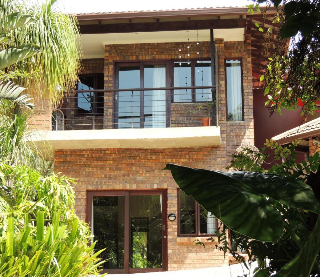 Mariu Upmarket Accommodation Mbombela Bagian luar foto