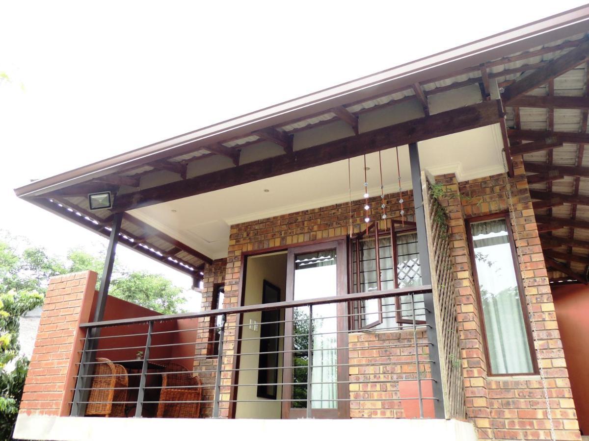 Mariu Upmarket Accommodation Mbombela Bagian luar foto